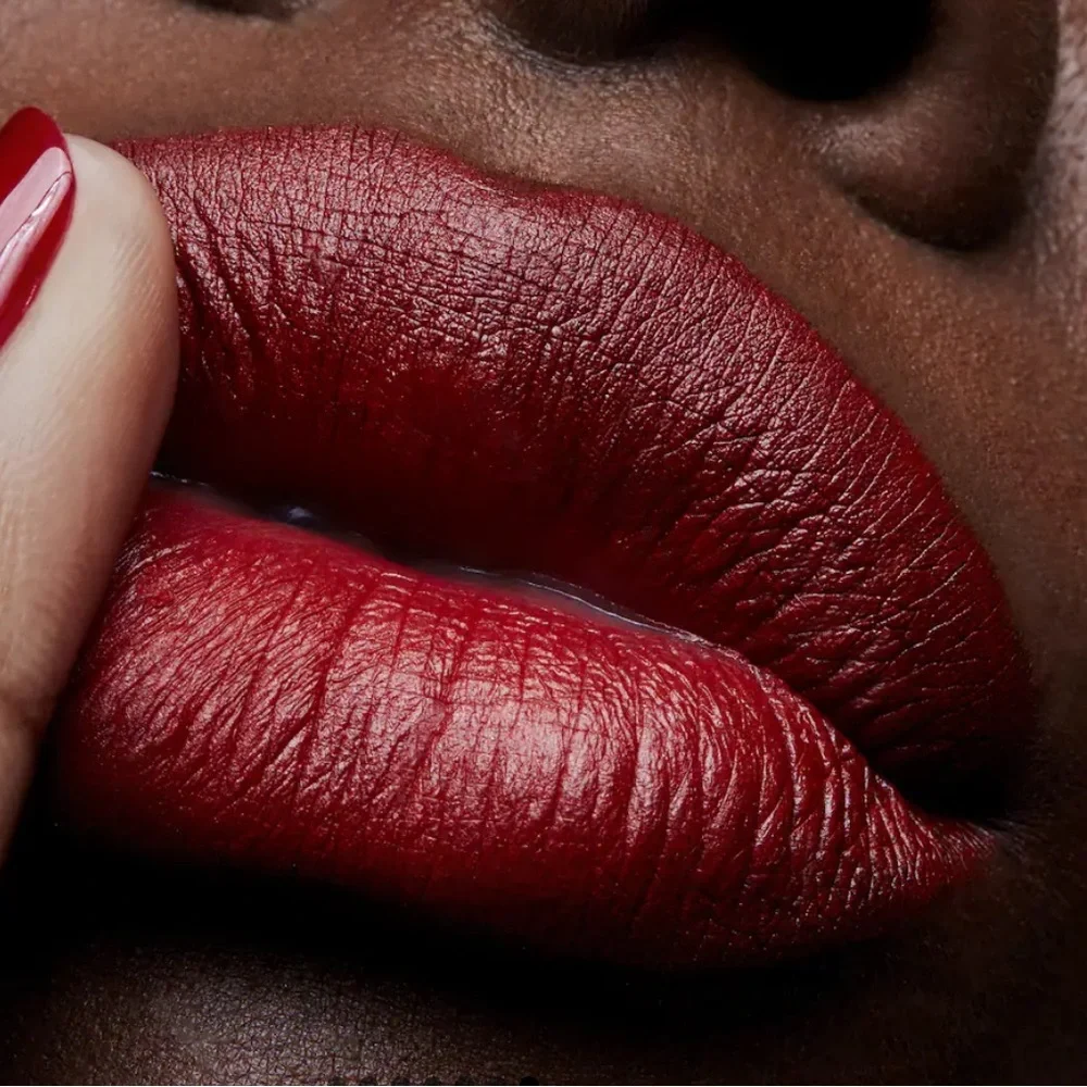 🍦HOST PICK🍦MAC Matte Lipstick 602 Chili new in box brick red color